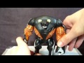 Spawn Series 1-Tremor