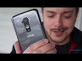 LG G Flex Review