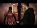 Mass Effect 3 Citadel DLC: Samara Romance (MaleShep)