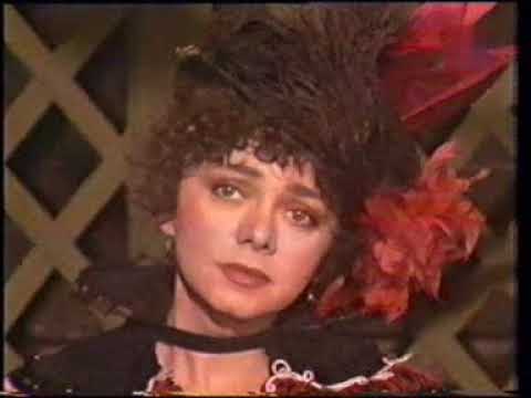 O noapte furtunoasă (1984) Teatru TV