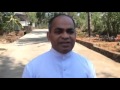 A Prayer request from Fr.Xavier Khan Vattayil