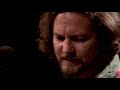 Eddie Vedder - Society (Water on The Road)