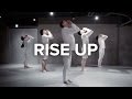 Rise Up - Andra Day Jay Kim Choreography