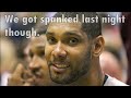 2012 NBA East Playoff Update with Todd Womack from The Key of Awesome!
