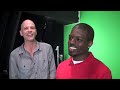 2012 NBA East Playoff Update with Todd Womack from The Key of Awesome!