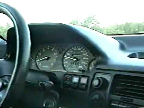 1991 Acura Integra on Acura 1991 Integra Gs   1991 Acura Integra