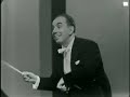 Mascagni - Overture (Le Maschere)