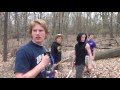 The Creature - An Advanced TV Production