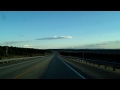 New Mexico Drivelapse: Chama to Abiquiu US 84