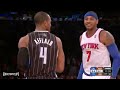 Carmelo Anthony Full Highlights vs Magic (2013.12.06) - 20 Points, 11 Rebounds