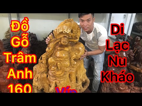 DI LẠC Nu kháo LŨA Cực đẹp ( Số 160)