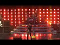 Green Day Live In Berkeley , California 2013 . 99 Revolutions - Know Your Enemy - Stay The Night.