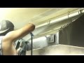 Food industry cleaning