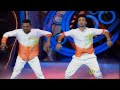 DID Dance Ka Tashan Grand Finale October 19, 2013 - Dharmesh & Raghav