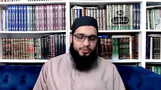 Essentials of Qur'anic Understanding Certificate - 23 (a) - Shaykh Abdul-Rahim Reasat