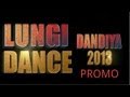 Lungi Dance Non-Stop Bollywood Dandiya 2013 - Promo Video