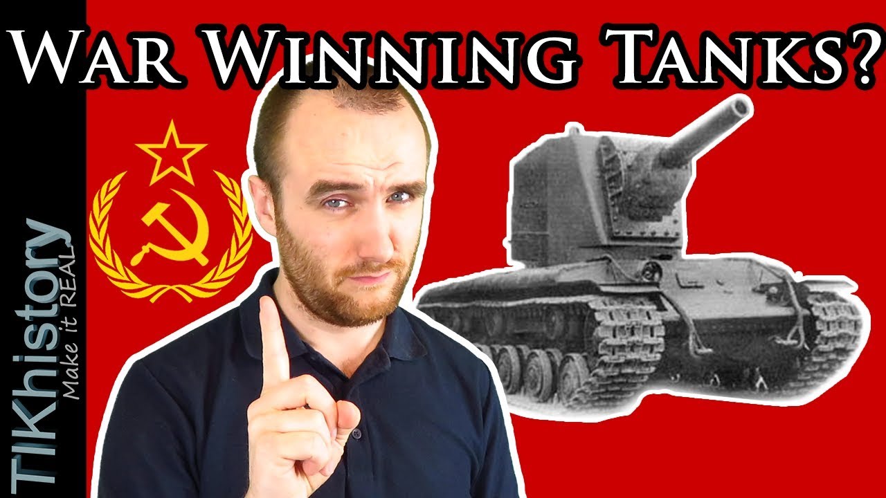 Soviet “War-Winning” Tanks in 1941? The Role of Tanks on the Eastern Front WW2