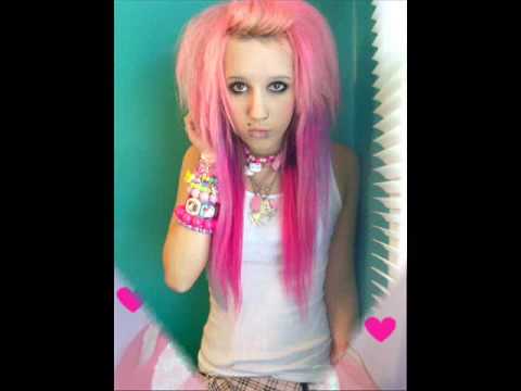 how to do rave makeup. Pretty Rave Make-up