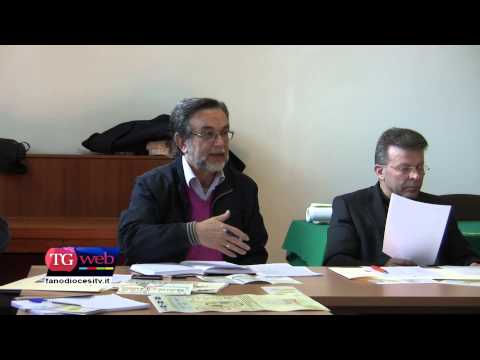 Presentato il “Progetto Policoro”