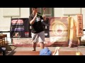 Priately Gergő - Budapest Yo-Yo Contest - 1A Haladó/Semi-pro - 6th