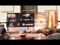 Priately Gergő - Budapest Yo-Yo Contest - 1A Haladó/Semi-pro - 6th