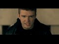 Justin Timberlake - Cry Me A River