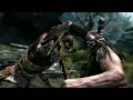 Скайрим skyrim для нордов! (Песня).3gp