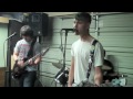The Aberzombies-Spunky Dead Dog (live @ Party)
