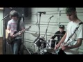 The Aberzombies-Spunky Dead Dog (live @ Party)