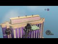 First Délire sur Saints Row The Third - Nu à 99%