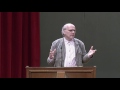 Michael Kotsch: Soli Deo Gloria – Gott allein gehört die Ehre #OK17