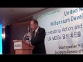 MAGNUMMAXIM: U.N. S-G BAN KI-MOON AGAIN CONDEMNS USE of CHEMICAL WEAPONS in SYRIA