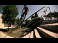 Garrett Reynold's Full Part From The Nike 6.0 Video - TransWorldRIDEbmx