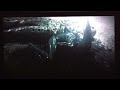 Prometheus Xenomorph (Deacon) Ending