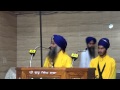 Bhai Mahal Singh Ji At Malton Guru Ghar Part 10
