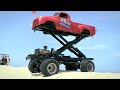 Silver Lake Sand Dunes 2012!