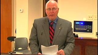 140616S Robertson County Tennessee Commission June 16, 2014 0001 