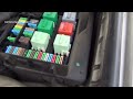 BMW E36 3 Series Cigarette Lighter Fuse Location