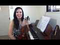 HOW TO: Practice, Practice & Practice...like a PRO!!!
