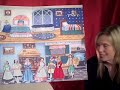 Stone Soup Felt Board | Cullen's Abc's