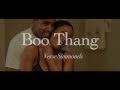 Verse Simmonds - Boo Thang (ft Kelly Rowland) (MP3) Verse Simmonds - Boo Thang (ft Kelly Rowland) (MP3)