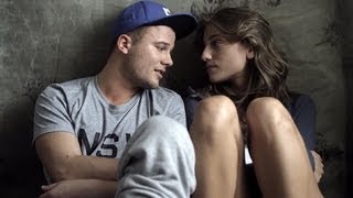 Макс Корж - В темноте (новый клип, official, Full HD)