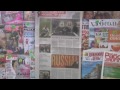 What caused civil war in Syria? Syria conflict explained