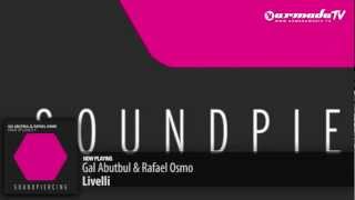 Gal Abutbul & Rafael Osmo - Livelli (Original Mix)