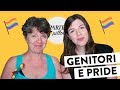 PERCHÉ MANDARE TUO FIGLIO AL PRIDE (w/ la mia mamma!) || Parità in Pillole #107 Obrázok autora