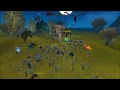Level 1 Raid on Stormscale EU (Sodapoppin Stream)