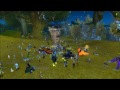 Level 1 Raid on Stormscale EU (Sodapoppin Stream)