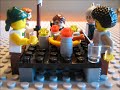 Lego Too Late to Apologize: A Declaration