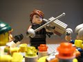 Lego Too Late to Apologize: A Declaration