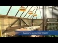 сборный ленточный фундамент-2